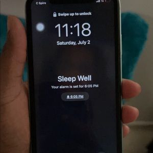 iPhone 11 Mint Green just like new